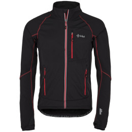 Veste homme Kilpi Nordim M vert Blk