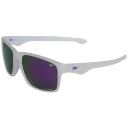 Lunettes polarisantes 3F Guard blanc