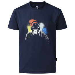 T-shirt enfant Dare 2b Amuse III Tee Navy bleu foncé Navy