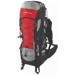Sac à dos Loap Miwok (Eiger) 50+10l rouge