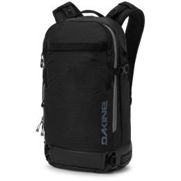 Sac à dos skialp Dakine Heli 2.0 Pro Backpack 26L noir Black