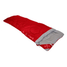 Sac de couchage Vango Radiate Single rouge Heather Red
