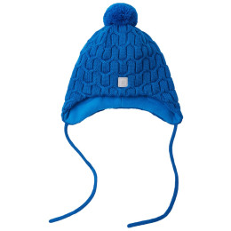 Bonnet enfant Reima Nunavut bleue Bright blue