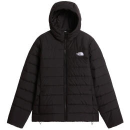 Veste homme The North Face M Aconcagua Hooded Jacket noir TNF BLACK