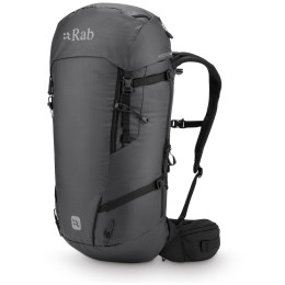 Sac à dos Rab Ascendor 35 (M-L) noir black/BLK