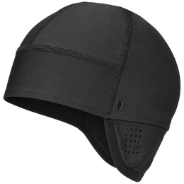 Bonnet d'hiver Etape Fizz Pro noir černá