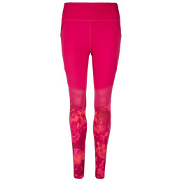Leggings femmes Kilpi Ligano-W (2021) rose Pnk