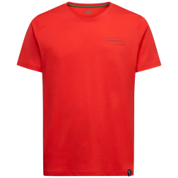 T-shirt homme La Sportiva Mantra T-Shirt M