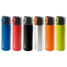 Thermos GSI Outdoors Microlite Vac Bottle 720