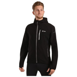 Veste homme Kilpi Baleo-M noir BLK