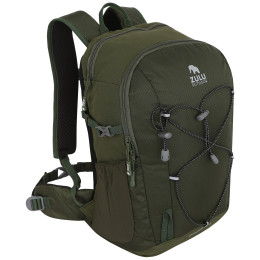 Sac à dos Zulu Dundee 20 L vert green
