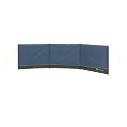 Paravent Outwell Windscreen Blue bleu blue