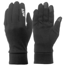 Gants Matt Inner Merino Touch