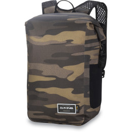 Sac à dos Dakine Cyclone Roll Top 32L brun CycloneCamo