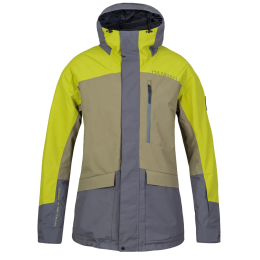 Veste de ski homme Hannah Garow Fd