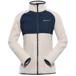 Sweat-shirt femme Alpine Pro Ferada 2