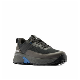Chaussures homme Columbia Tellurix Peak™ Wp noir Black, Mountain Blue
