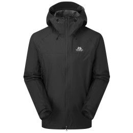 Veste homme Mountain Equipment Raintower Jacket Men's noir Black