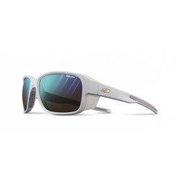Lunettes soleil Julbo Monterosa 2 Ra Pf 2-4DL girs gris clair