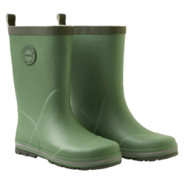 Bottes enfants Reima Taika 2.0 vert Green Clay