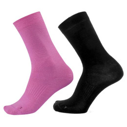 Chaussettes femme Devold Start woman Sock 2pk