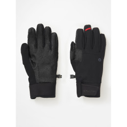 Gants homme Marmot XT Glove vert black
