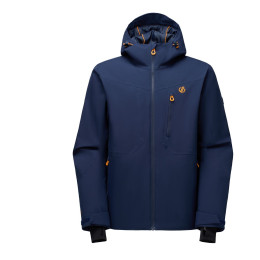 Veste homme Dare 2b Eagle IV Jacket bleu foncé Navy