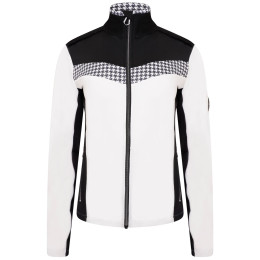 Sweat-shirt femme Dare 2b Divinity Core Str blanc White