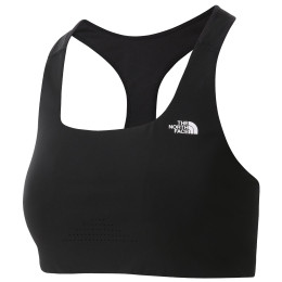 Soutien-gorge sport The North Face Movmynt Bra vert TNF BLACK