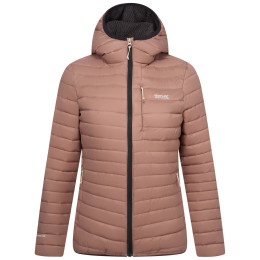 Veste femme Regatta Womens Lightfell brun Mocha