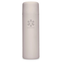 Thermos Snow Monkey Pioneer 0,7L brun Mocca Brown