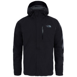 Veste homme The North Face Dryzzle vert TnfBlack