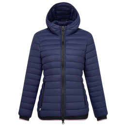 Veste femme Regatta Womens Haile bleu foncé Navy