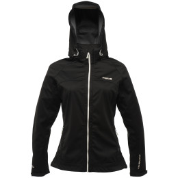 Veste femme Regatta Wms Solitude Softshell