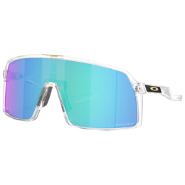 Lunettes soleil OAKLEY Sutro Prizm Sapphire transparente Prizm Sapphire