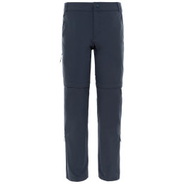 Patalon femme The North Face Exploration Convertible Pant