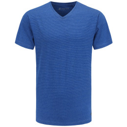 T-shirt homme Alpine Pro Adarn bleue blue