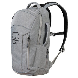 Sac à dos Hannah Protector 20 girs grey melange