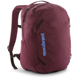 Sac à dos urbain Patagonia Atom Daypack 24L violet Berry Fig