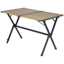 Table Bo-Camp Maryland noir / brun Anthracite