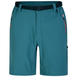 Short homme Dare 2b Tuned In ProShort vert - bleu MediteranGrn