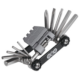 Outils Just One One Tool 14.0 vert