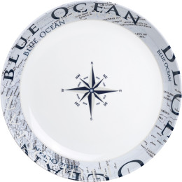 Assiette Brunner Tivoli Deep plate