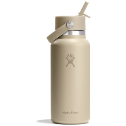 Bouteille isotherme Hydro Flask Wide Flex Straw Cap 32 oz