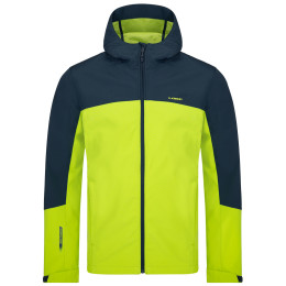 Veste homme Loap Lador green green