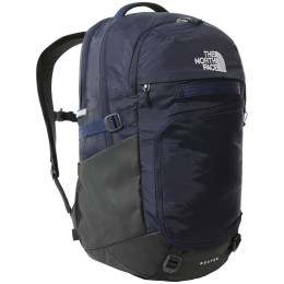 Sac à dos The North Face Router bleue TnfNavy/TnfBlack