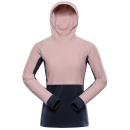 Sweat-shirt femme Alpine Pro Feza 2