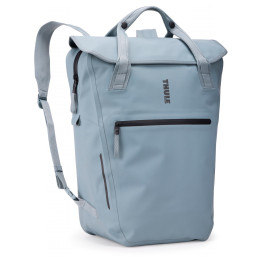 Sacoche vélo Thule Shield Backpack 23L bleu clair Mid Blue