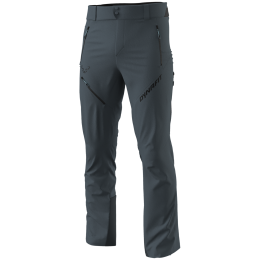 Pantalon homme Dynafit Mercury Dst Pants M gris 0720 - cinder