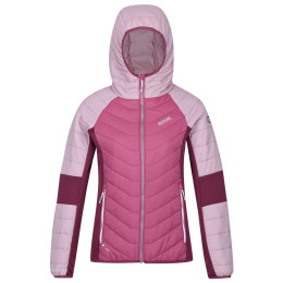 Veste femme Regatta Womens Trutton rose Violet/FLilc